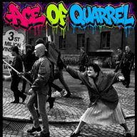 Ace of Quarrel