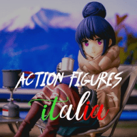Action Figures Italia