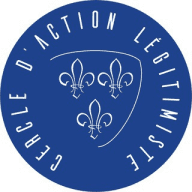 Cercle d'action légitimiste ️