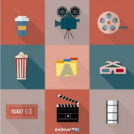 Actu Ciné ▪ New Movies▪Artemis fowl▪blindspot saison 5 ▪ snowpierce saison 1 ▪curon▪