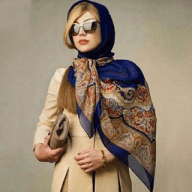 AdlyScarf