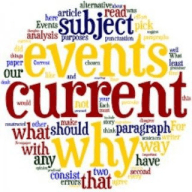 Current Affairs
