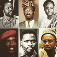African Library (@africans1)