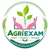 Agriculture Exam ‍