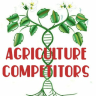 Agriculture competitors