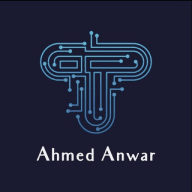 احمد انور تكنولوجي