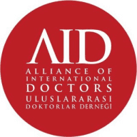 AID - Bilgilendirme - Awareness - التوعية #evdekal #stayhome