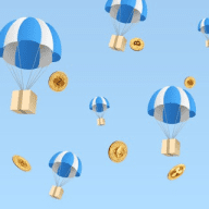 Airdrop Catalog