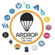 Airdrop World