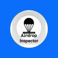 ‍ ️ Airdrop Inspector