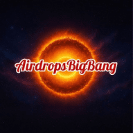Airdrops BigBang