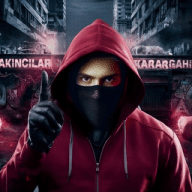 AKINCILAR KARARGAHI 🇹🇷