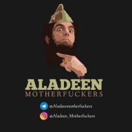 Aladeen motherfuckers