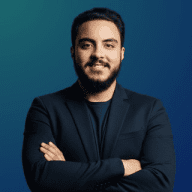 المدرب أنس أجود الحراكي