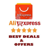 AliExpress Promo Best Deals 🥰
