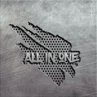 All in one