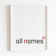 all-names® - nft artist