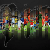 All about Football ⚽