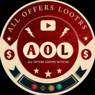 All Offers Lootrs ( Official)