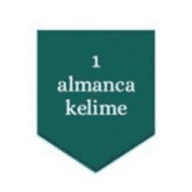 1almancakelime