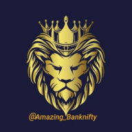 AMAZING BANKNIFTY