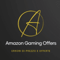 Amazon Gaming Offerte