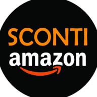 Risparmia Su Amazon