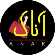 فروشگاه کیف آناک