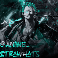 Anime StrawHats