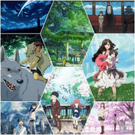 Anime Movies