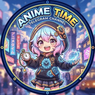 Anime Time