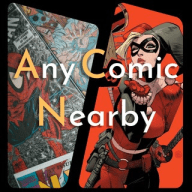 SL Any Comic Nereby