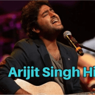 Arijit Singh Hits