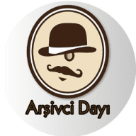 Arşivci Dayı