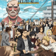 Attack on Titan