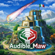 Audible DOWNLOAD Audio Libri ITA