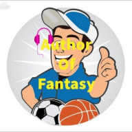 Author Of Fantasy
