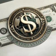 Avatoday Dollar exchange آواتودی دلار