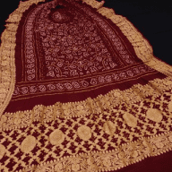 Bandhani collection