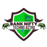 Banknifty Astro