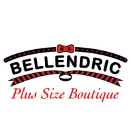 Bellendric - Plus Size Boutique (SG)