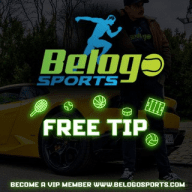 BelogoSports Free Bets