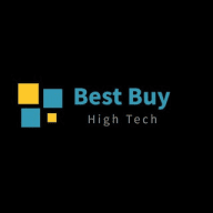 Best Buy High Tech
