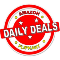 Amazon ,flipkart excited deals ️