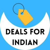 Best Deals For Indian #crazydeals