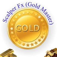 Scalper Fx (Gold, US30, Nasdaq & GBP Master)