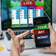 Betting Baba