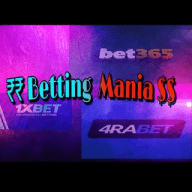 ₹₹Betting Mania$$