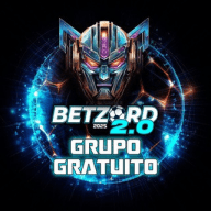 BETZORD 2.0 (GRÁTIS) REPASSE