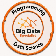 Data science, machine learning, programming - free courses and learning materials by Big Data Specialist
